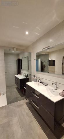 Maison à vendre à Changé dans la Sarthe (72560), ref : 16687/12