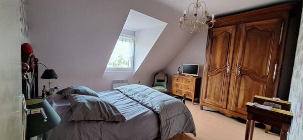 Maison à vendre à Changé dans la Sarthe (72560), ref : 16687/12