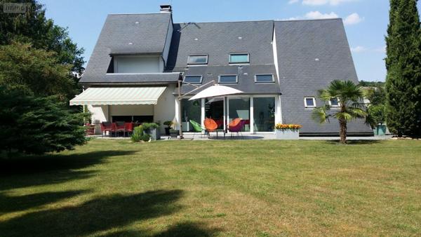 Maison à vendre à Changé dans la Sarthe (72560), ref : 16687/12