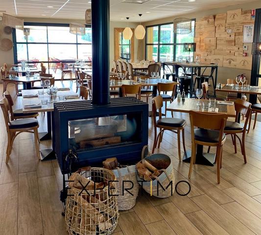Lodge meublé, géré au Domaine du Ferret - Balnéo & Spa Resort 4 étoiles