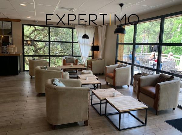 Lodge meublé, géré au Domaine du Ferret - Balnéo & Spa Resort 4 étoiles