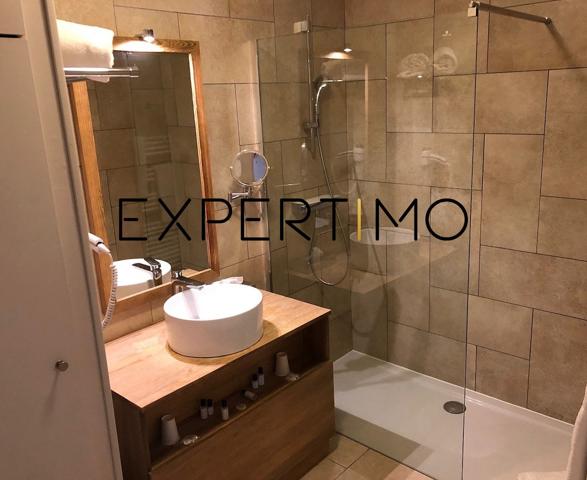 Lodge meublé, géré au Domaine du Ferret - Balnéo & Spa Resort 4 étoiles