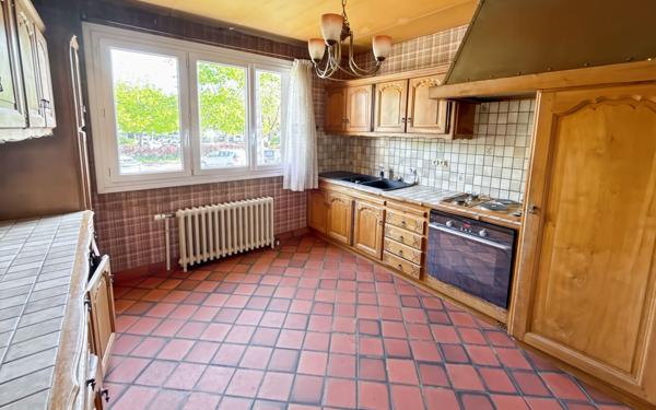 Maison à vendre    4 pièces • 76 m2 Olivet