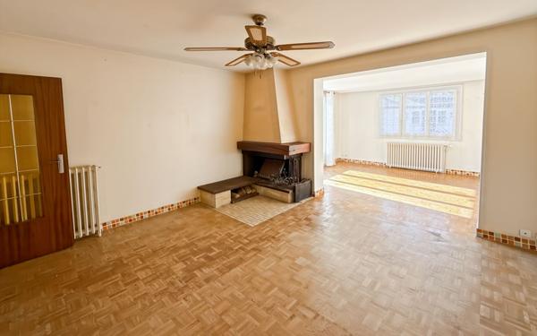 Maison à vendre    4 pièces • 76 m2 Olivet