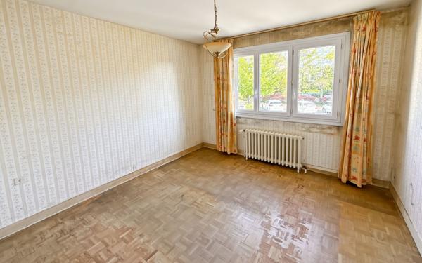 Maison à vendre    4 pièces • 76 m2 Olivet
