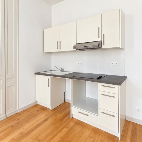 Appartement Besançon 63.49 m²