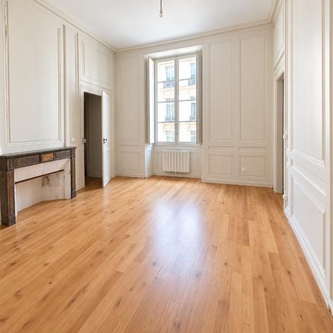 Appartement Besançon 63.49 m²