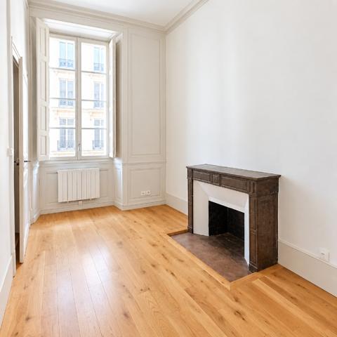 Appartement Besançon 63.49 m²