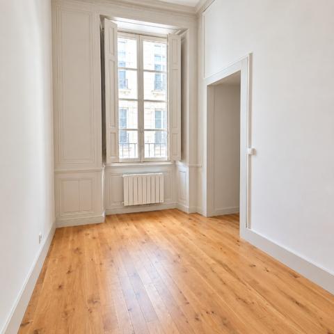 Appartement Besançon 63.49 m²
