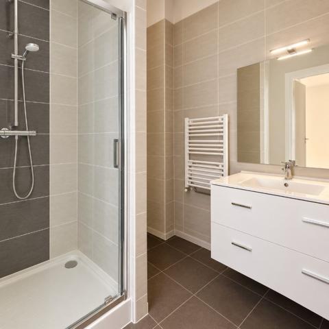 Appartement Besançon 63.49 m²