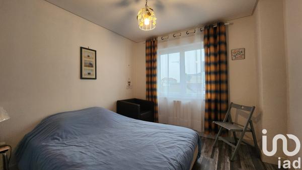 Appartement à vendre 3 pièces 56 m² Cucq