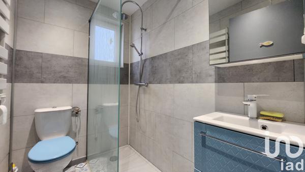 Appartement à vendre 3 pièces 56 m² Cucq