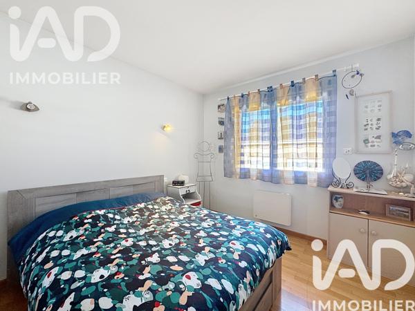 Maison à vendre 5 pièces 150 m² Villemandeur