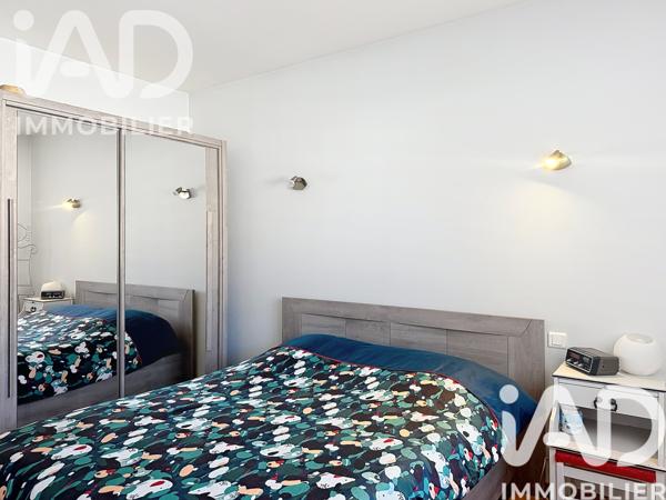 Maison à vendre 5 pièces 150 m² Villemandeur
