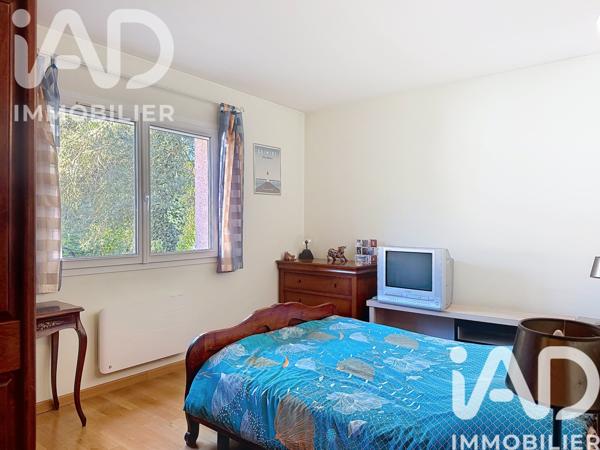 Maison à vendre 5 pièces 150 m² Villemandeur