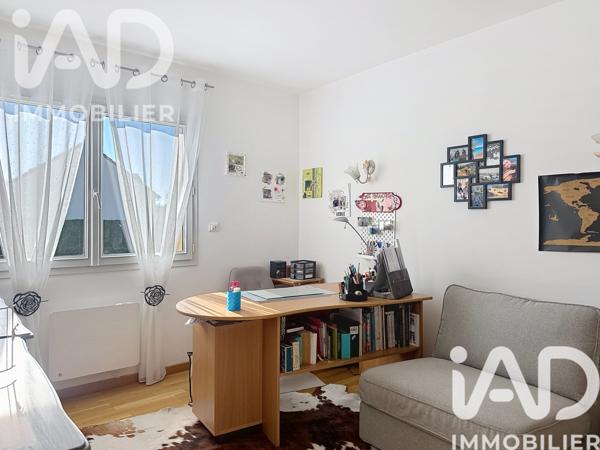 Maison à vendre 5 pièces 150 m² Villemandeur