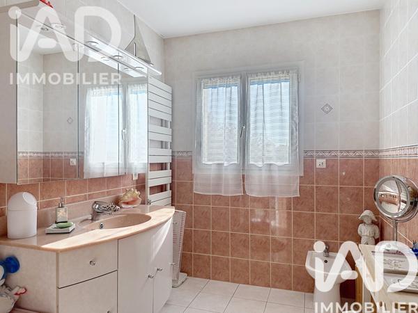 Maison à vendre 5 pièces 150 m² Villemandeur