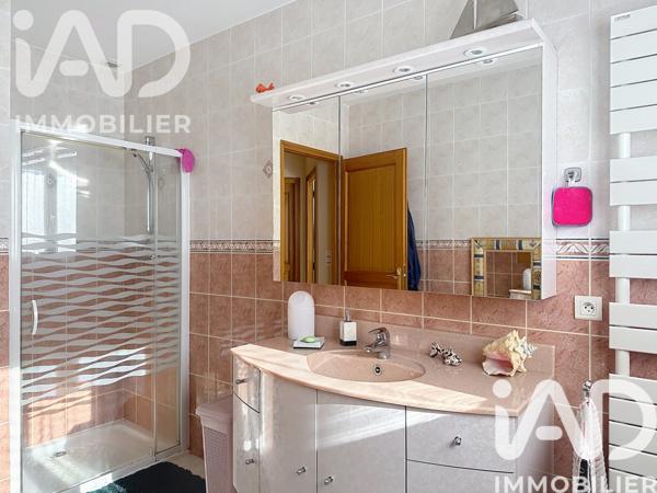 Maison à vendre 5 pièces 150 m² Villemandeur
