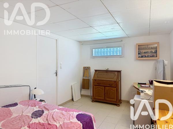 Maison à vendre 5 pièces 150 m² Villemandeur