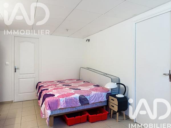 Maison à vendre 5 pièces 150 m² Villemandeur