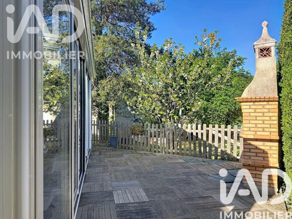 Maison à vendre 5 pièces 150 m² Villemandeur