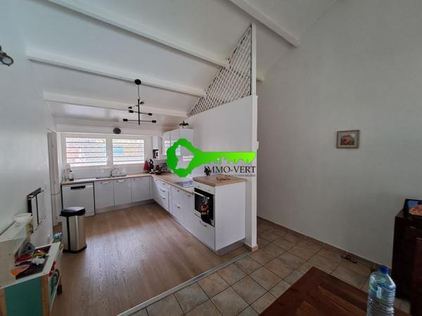 Maison T4 à Kourou | Immo-Vert