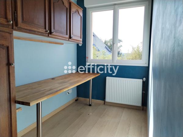 Maison
         7 pièces
        - 225 m² Bien prestige 598 000 € *