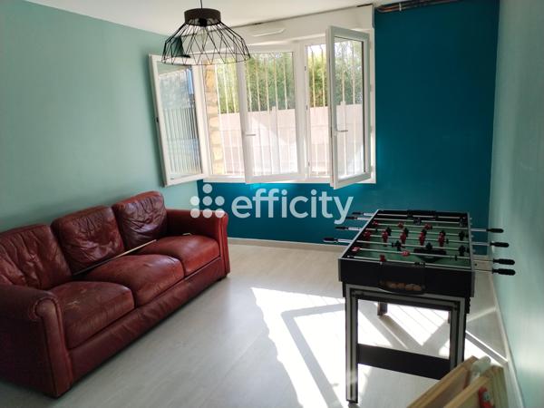 Maison
         7 pièces
        - 225 m² Bien prestige 598 000 € *