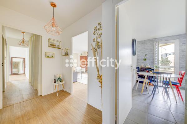 Appartement
         5 pièces
        - 95 m² Exclusivité 750 000 € *