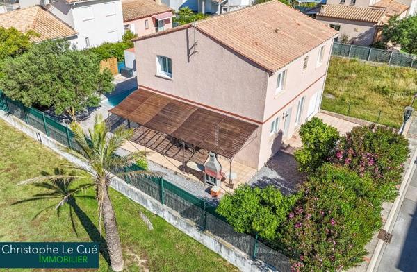 Vente / Villa