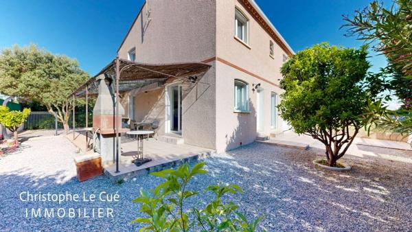 Vente / Villa