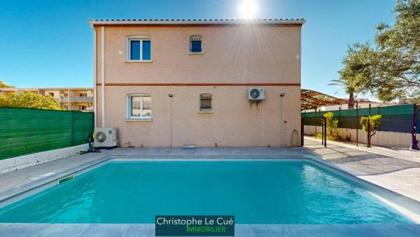 Vente / Villa