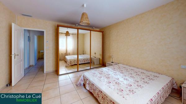 Vente / Villa