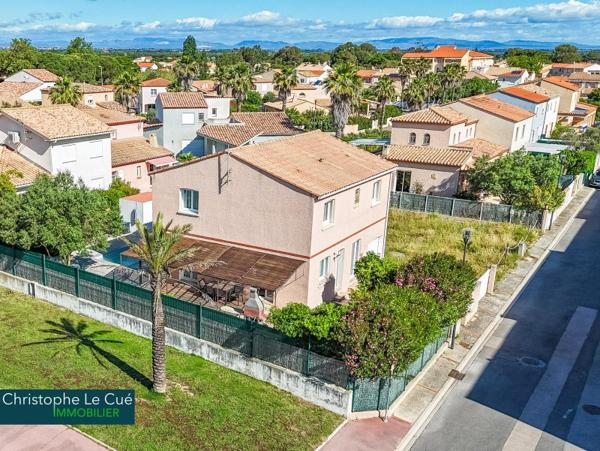 Vente / Villa