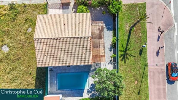 Vente / Villa