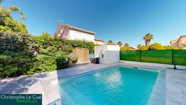 Vente / Villa