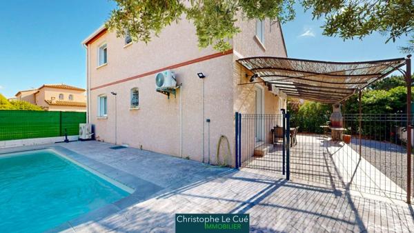 Vente / Villa