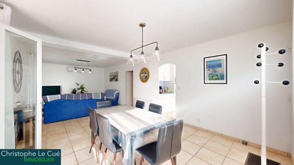 Vente / Villa