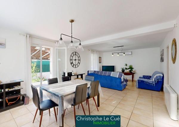 Vente / Villa