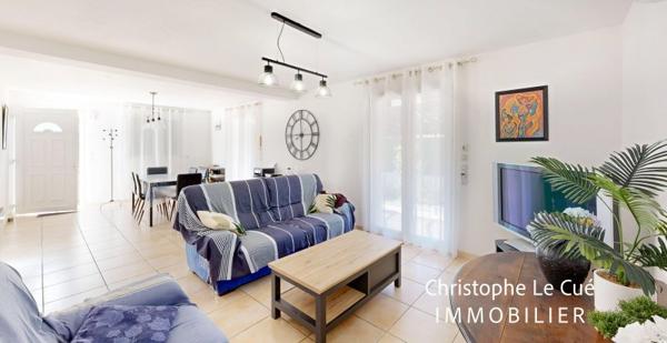 Vente / Villa