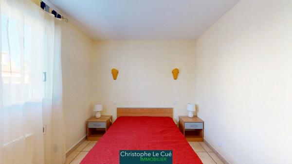 Vente / Villa