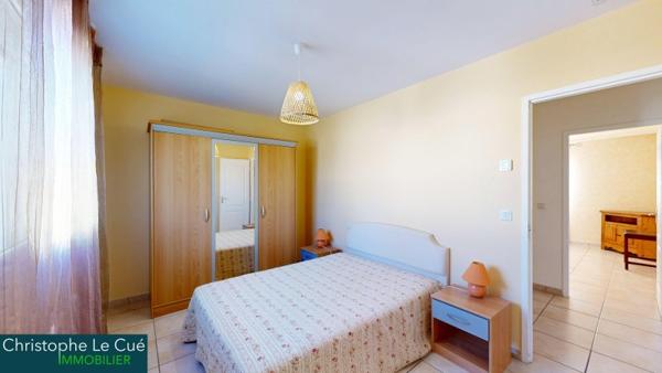 Vente / Villa