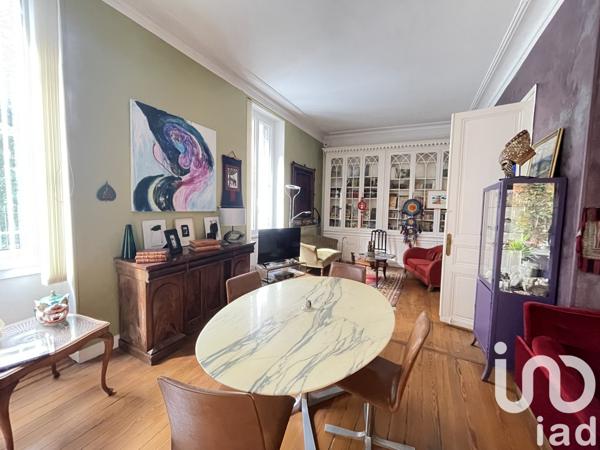 Appartement à vendre 6 pièces 153 m² Bordeaux