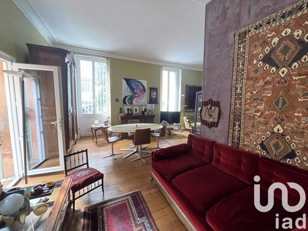 Appartement à vendre 6 pièces 153 m² Bordeaux