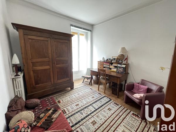 Appartement à vendre 6 pièces 153 m² Bordeaux