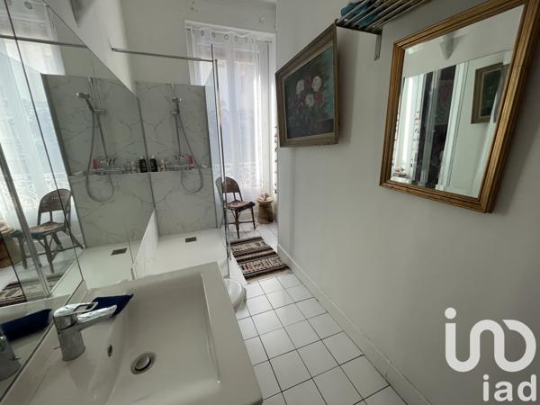 Appartement à vendre 6 pièces 153 m² Bordeaux