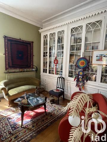 Appartement à vendre 6 pièces 153 m² Bordeaux