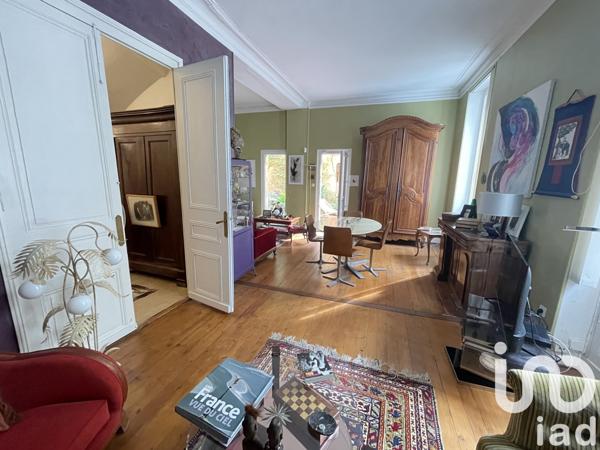Appartement à vendre 6 pièces 153 m² Bordeaux