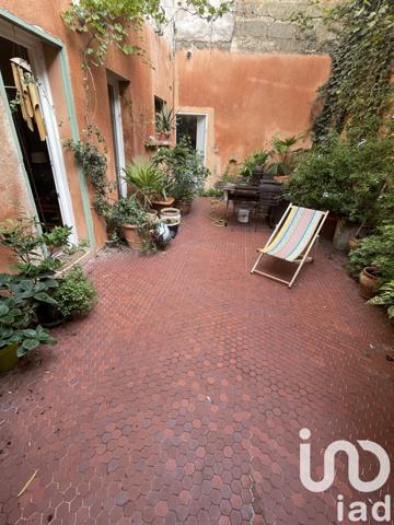 Appartement à vendre 6 pièces 153 m² Bordeaux