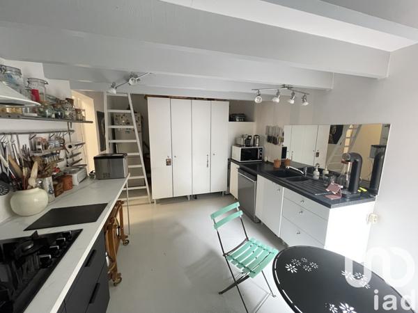 Appartement à vendre 6 pièces 153 m² Bordeaux